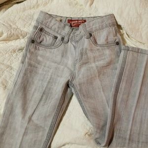 Boys jeans